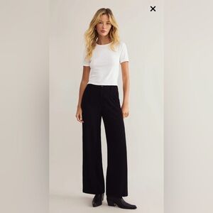 Z Supply Vista Linen Pant
